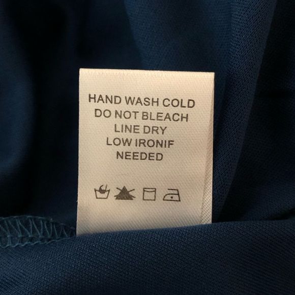 Altar’d State Sleeveless Lace Trim Fit & Flare Dress size Medium NWT - Picture 11 of 13